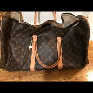 Great quality weekend bag